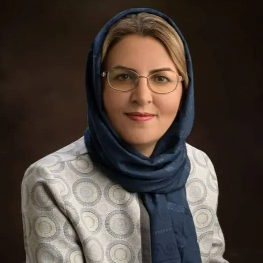 دکتر والا رضایی