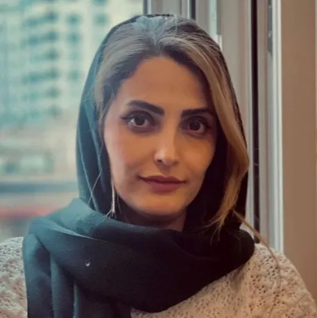 دکتر مریم میرفتاحی