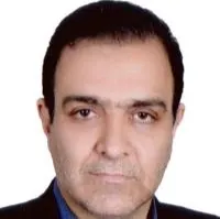 دکتر علیرضا نوروزی