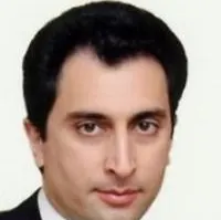 دکتر محسن قاسم زاده سروش