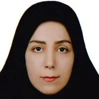 دکتر فاطمه مسعودی صمغ آبادی