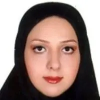 دکتر مریم دارنهال