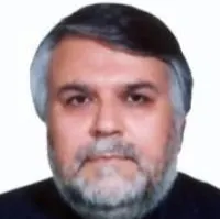 دکتر غلامرضا شاه حسینی