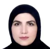 دکتر فریبا هاشمی