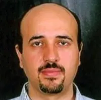 دکتر علی رهجو