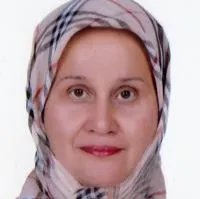 دکتر هاله سرمدی