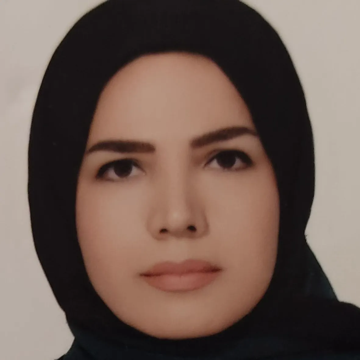 کبری صفری