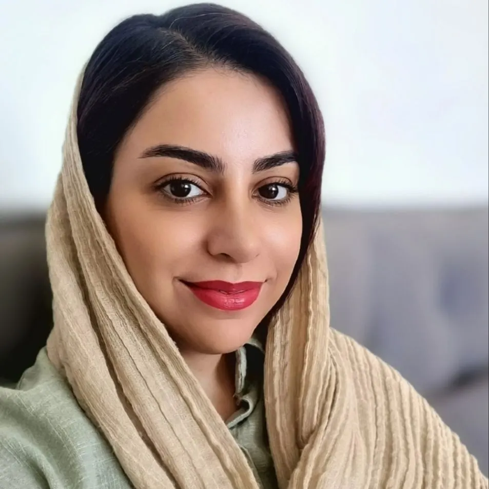 دکتر فاطمه ادریسی