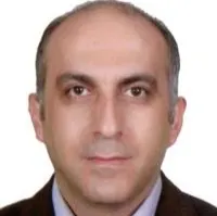دکتر علیرضا لطفی