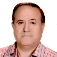 دکتر علی اکبر محقق