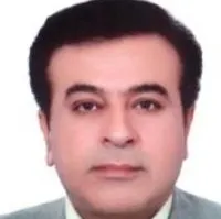 دکتر ماخو خلیلی