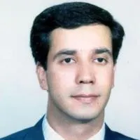 دکتر محمدحسین دستجردی