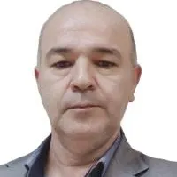 دکتر غلامرضا صفوی
