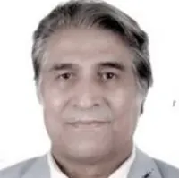 دکتر ایرج مرادیان