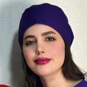 دکتر عاطفه ابراهیمی پاک