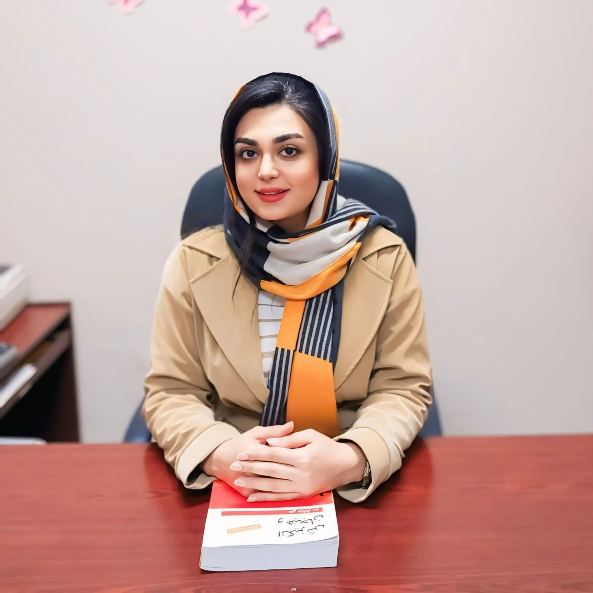 پردیس نیک مهر
