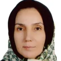 دکتر سکینه کریمی