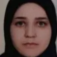 دکتر مریم السادات حسینی زاده