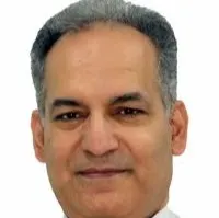 دکتر اکبر عابدی
