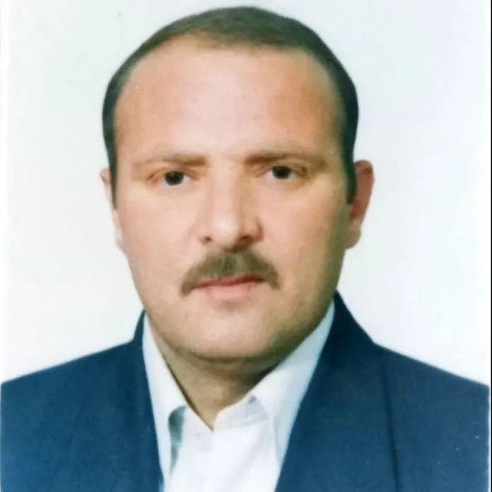 دکتر سیف اله دهقانی قهنویه