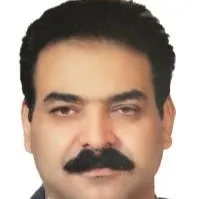 دکتر حمیدرضا محمدی