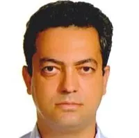 دکتر علی چشم خاوری