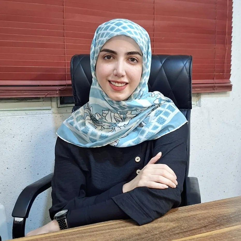 نیلوفر محصب