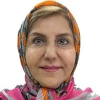 دکتر فاطمه صغری اصفهانی