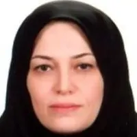 دکتر آناهیتا امیرپور