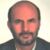 نقی سیاه کالی مرادی