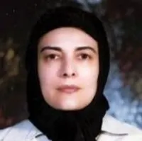 دکتر مینا خلیلی