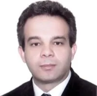 دکتر محمدرضا راسخ