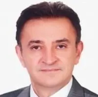 دکتر بهرام بیگلری