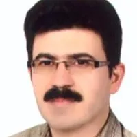دکتر ایرج مشکی