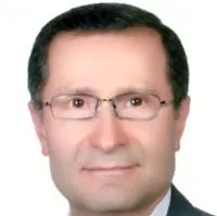دکتر محمدحسین بلورچی