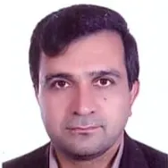 دکتر مهدی پروین زاده