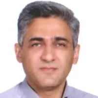 دکتر علی رضا ناصرفرهمند