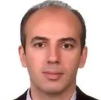 دکتر حسین حیدری
