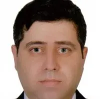 دکتر فرشید فرداد