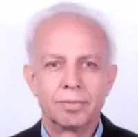 دکتر مهران پاکزاد