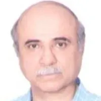 دکتر داود نوروزی زارع