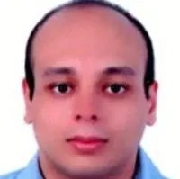 دکتر پارسا نیکوفر
