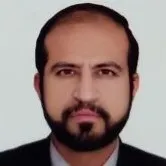 دکتر شهرام مسعودی نژاد