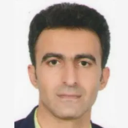 محمد عسگری