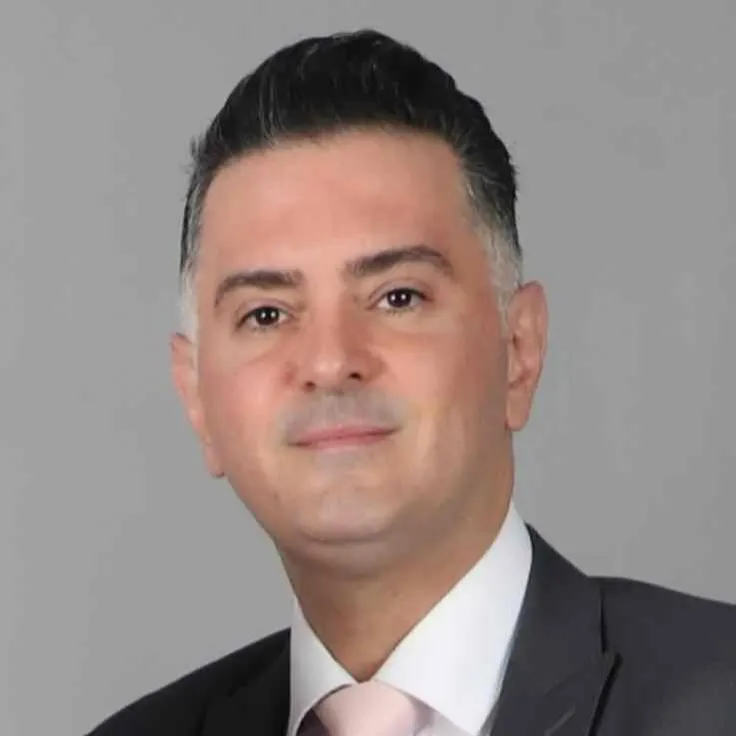 دکتر شاهین منتظرصاحب