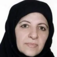 دکتر زرین تاج انوار