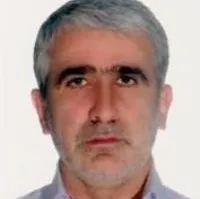 دکتر احمد احمدی لاشکی