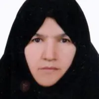 دکتر عذرا آزموده