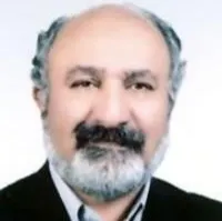 دکتر رضا رضوی