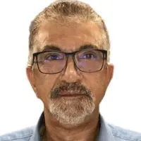 دکتر مسعود بامدادفرخ